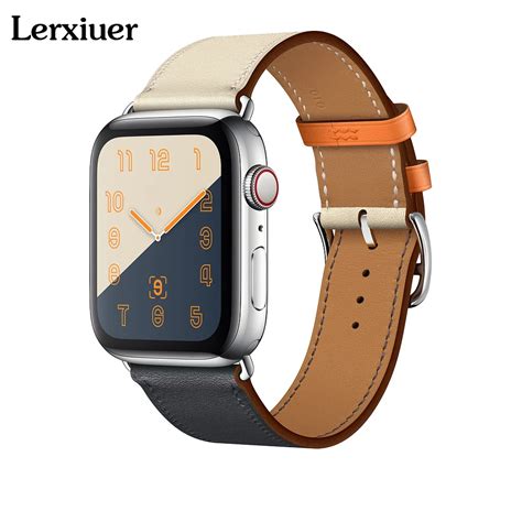 apple watch hermes strap